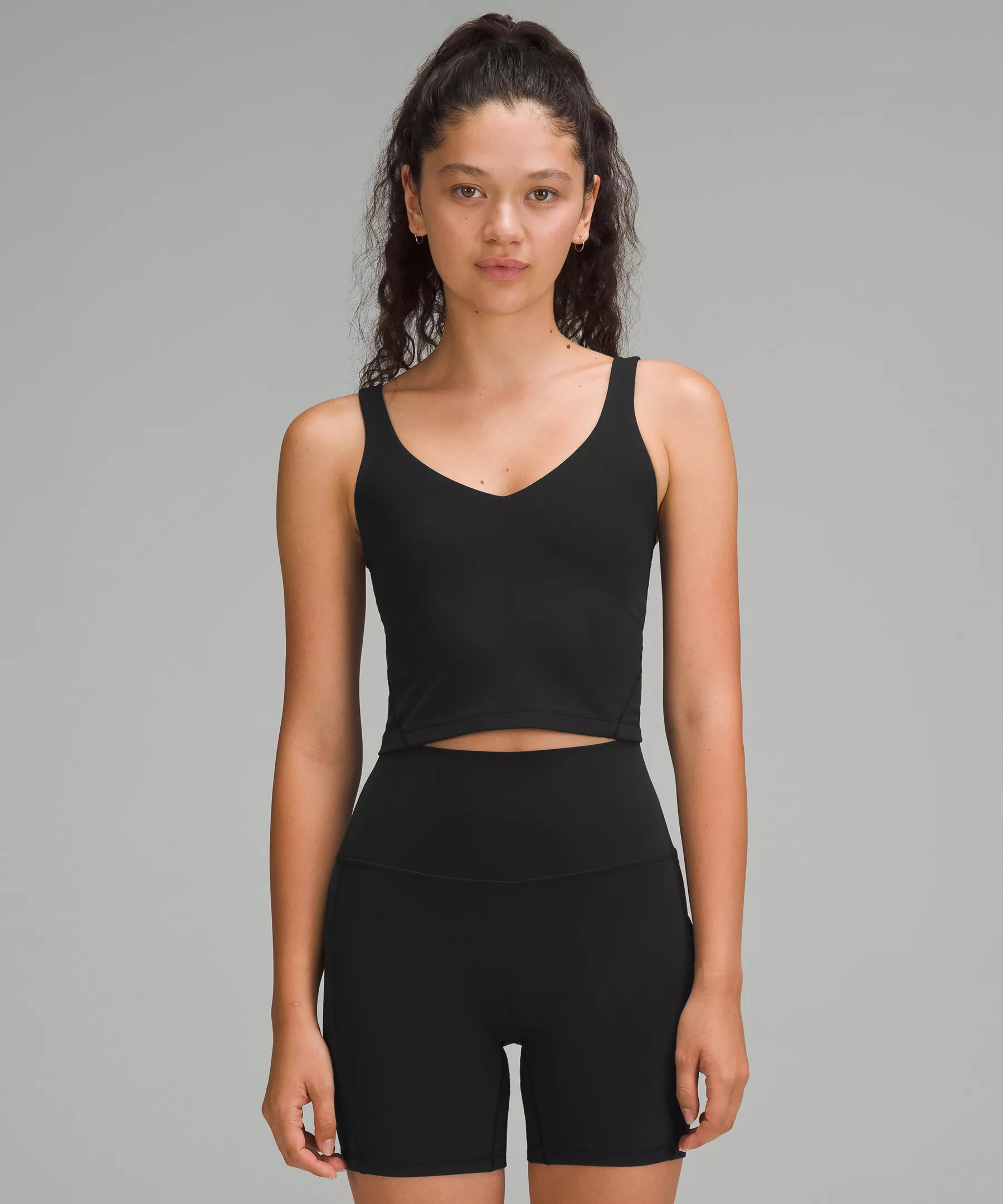 lululemon Align™ Tank Top *Light Support, A/B Cup | Women's Sleeveless & Tank Tops | lululemon | Lululemon (US)