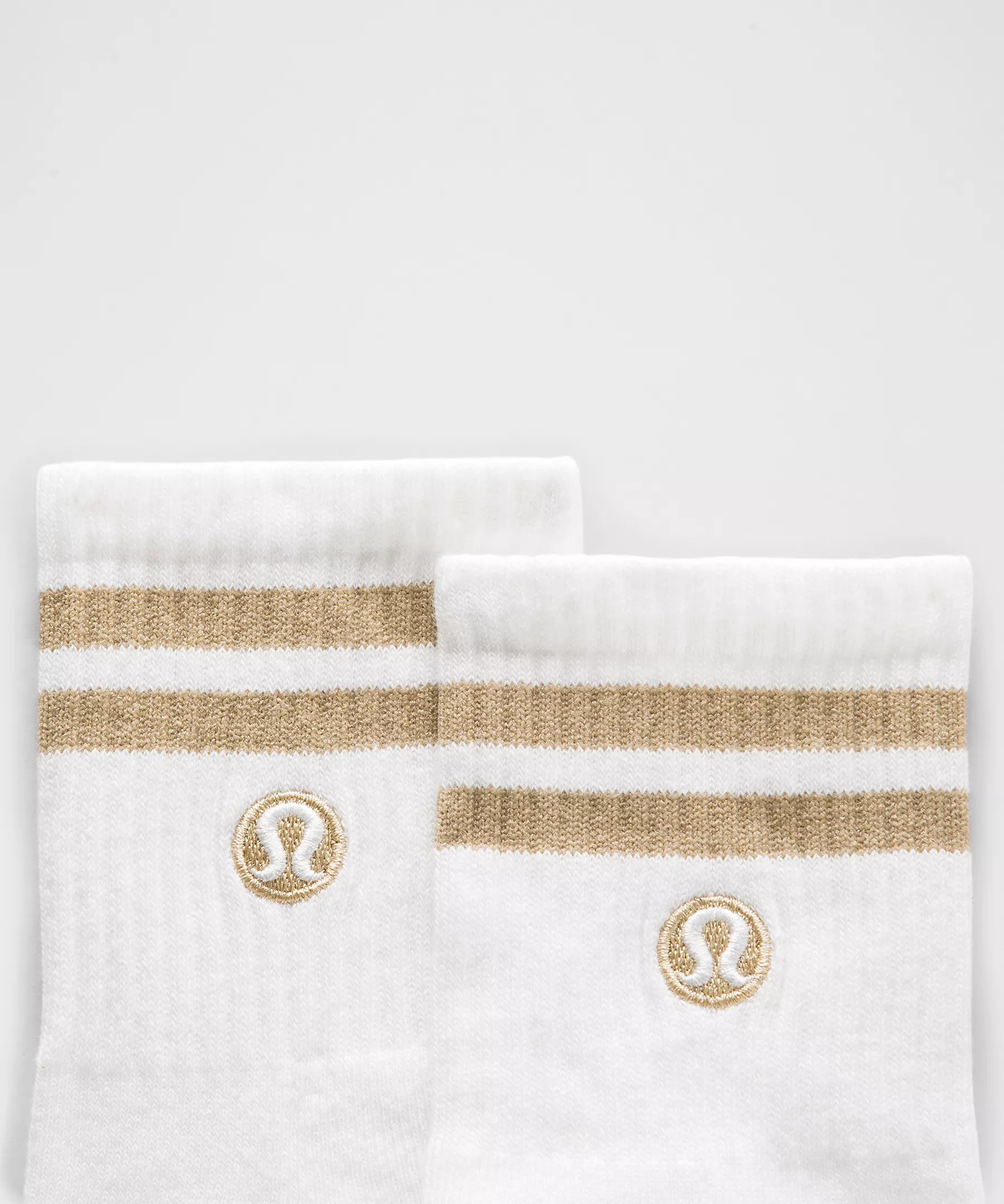 Unisex Daily Essential Quarter Socks | Lululemon (US)