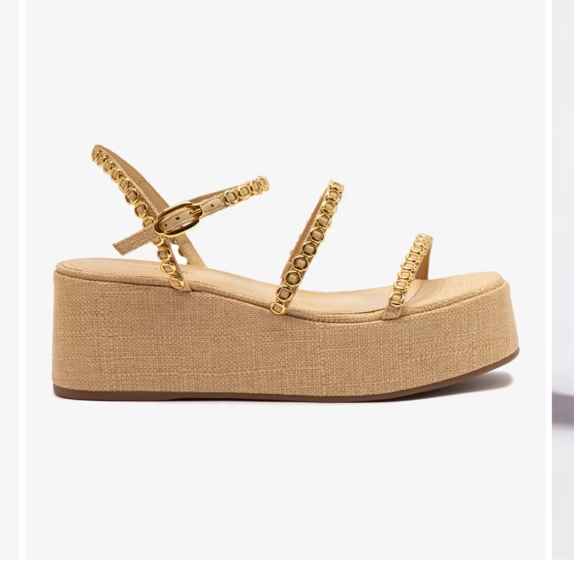 Some great larroude sandals on major sale right now! 

#LTKSaleAlert
