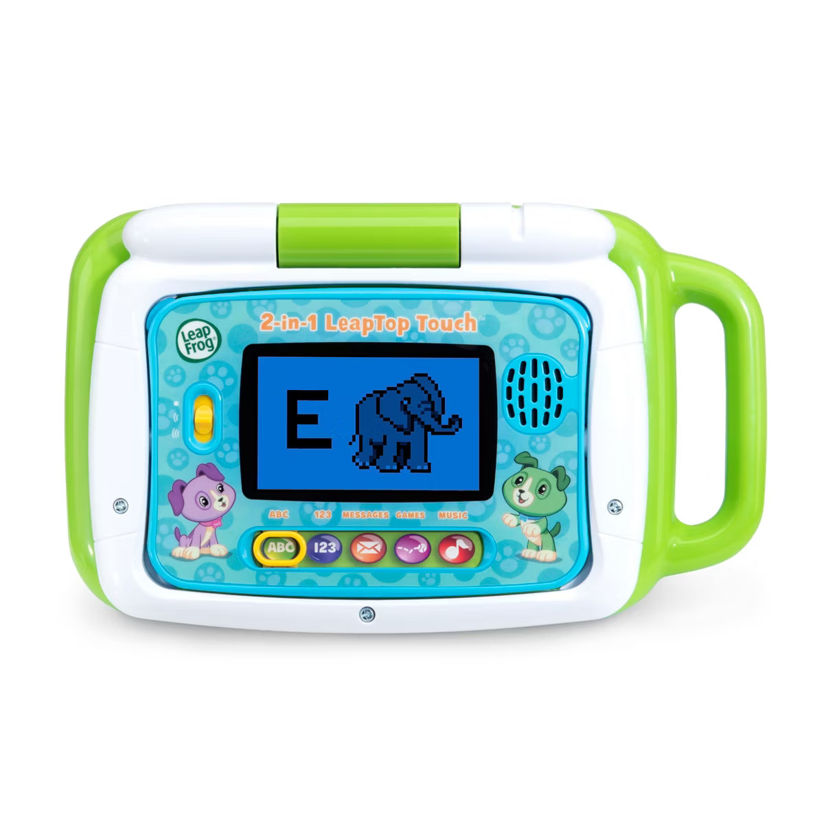 LeapFrog 2-in-1 LeapTop Touch | Target