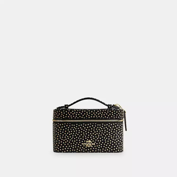Cosmetic Case | Coach Outlet US