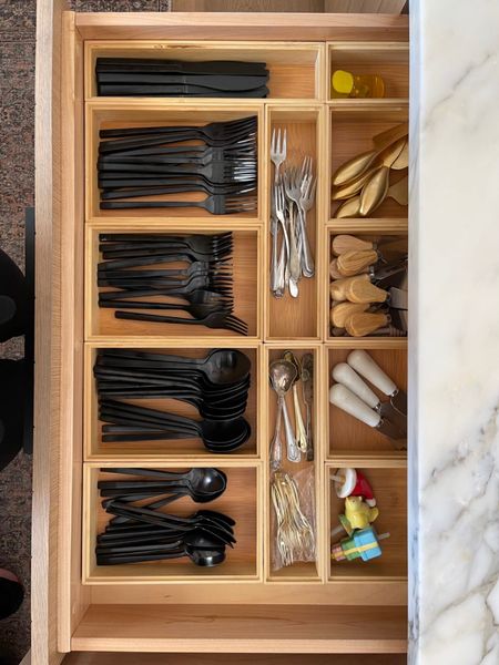 Drawer organization! 

#drawer #drawerorganization

#LTKhome #LTKfamily
