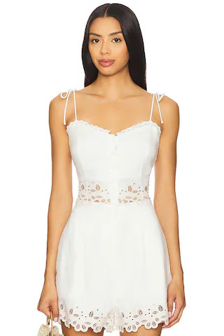 Kiya Top
                    
                    ASTR the Label | Revolve Clothing (Global)