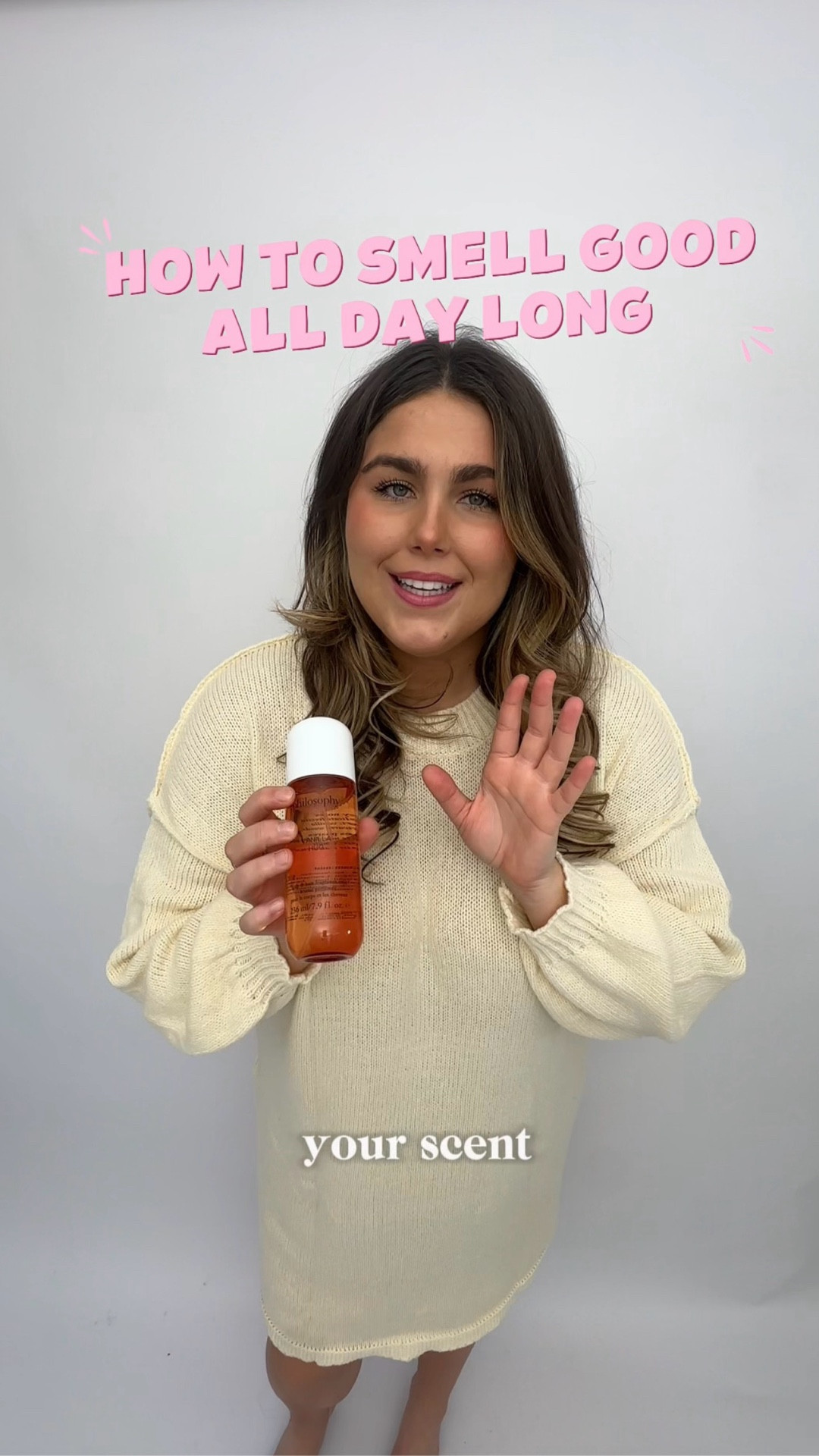 You can get both of these from ulta !! The spray is also linked on amazon!! Last me so long!

#LTKBeauty #LTKgrwm #LTKselfcare