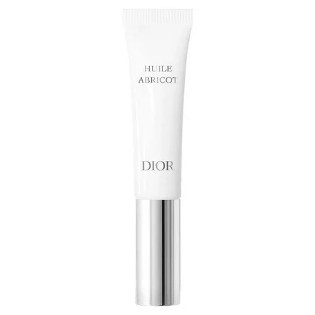 Christian Dior Huile Abricot Nutritive Serum Nails and Cuticles 0.25oz / 7.5ml | Walmart (US)