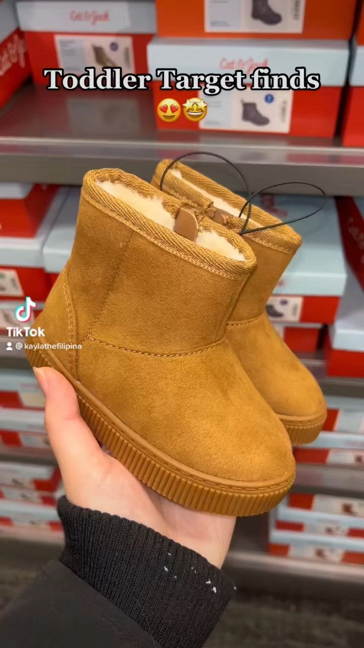 Toddler Target boots & clothes

#LTKbaby #LTKSeasonal #LTKkids