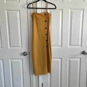Windsor midi dress | Poshmark