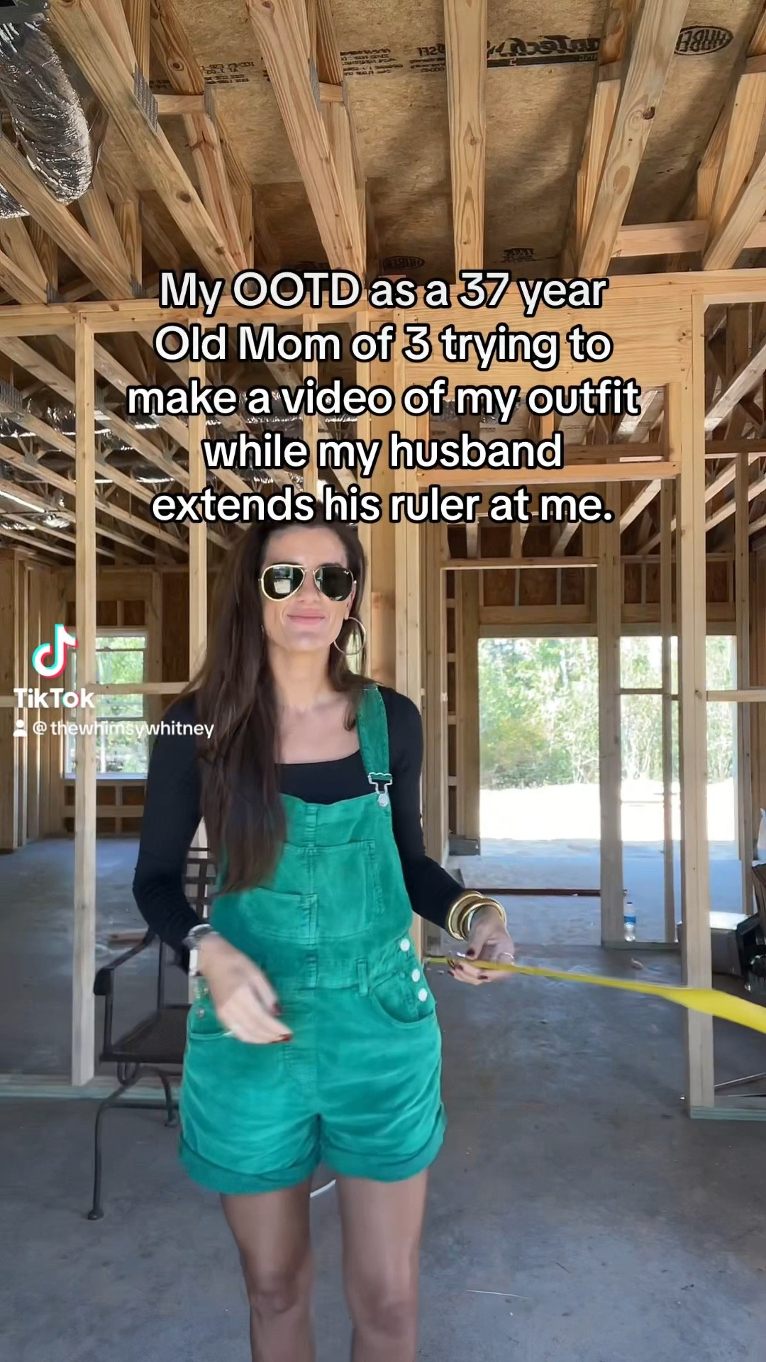 Corduroy overalls in a size small
Amazon square neck bodysuit
Fall transitional outfit ideas


#LTKHoliday #LTKfindsunder100 #LTKVideo