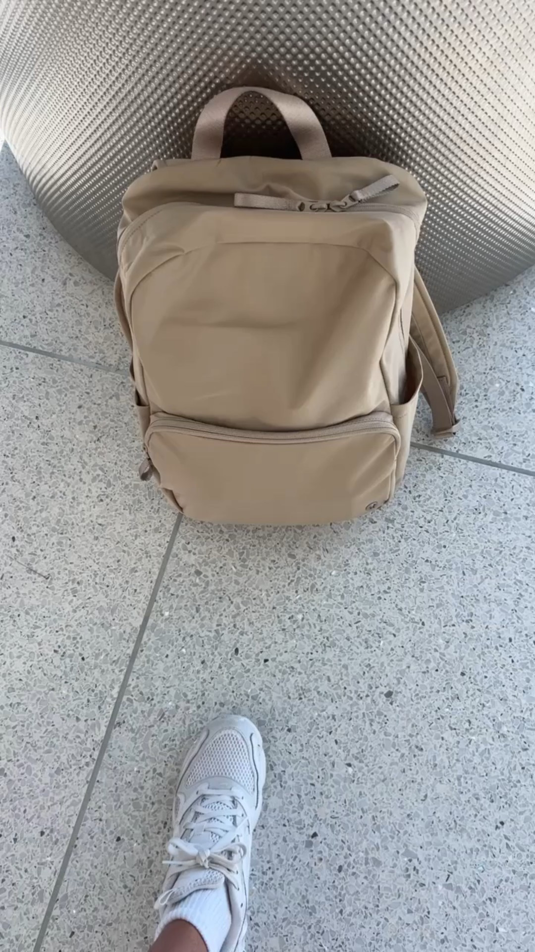 This backpack holds so much and is perfect for travel! There are so many options on sale now for under $50! 

#LTKFindsUnder50 #LTKTravel #LTKSaleAlert