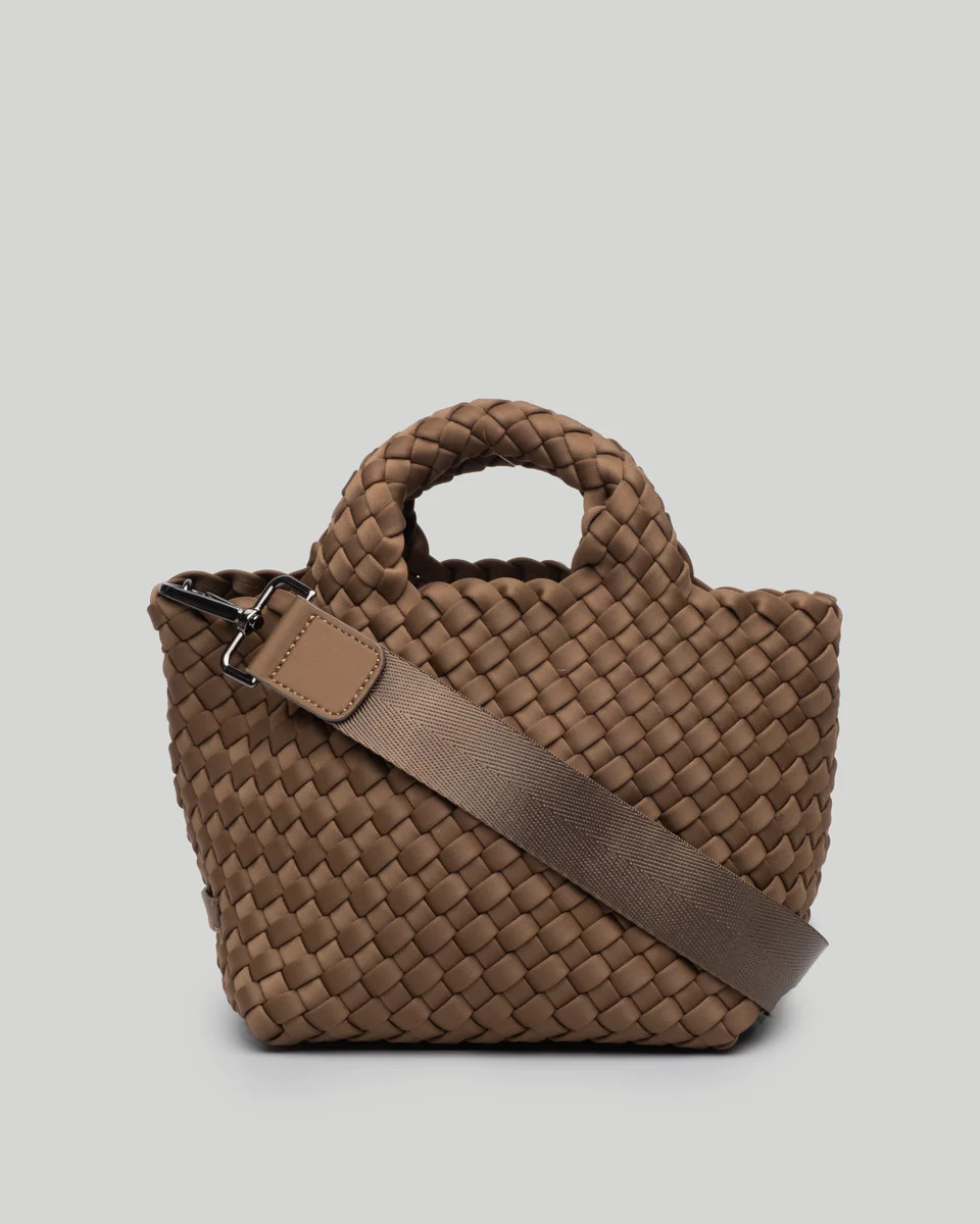 St. Barths Petit Tote | Naghedi