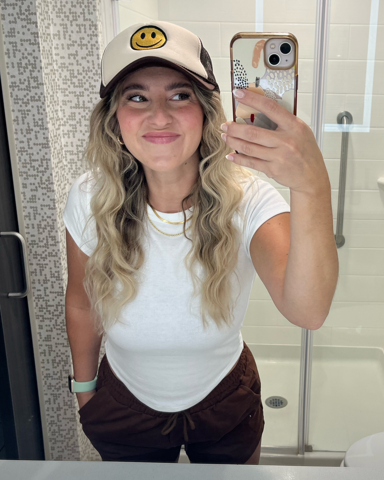 Road trip fit 💫 ⛰️ ☕️ 🛻 

#LTKFind #LTKstyletip #LTKsalealert