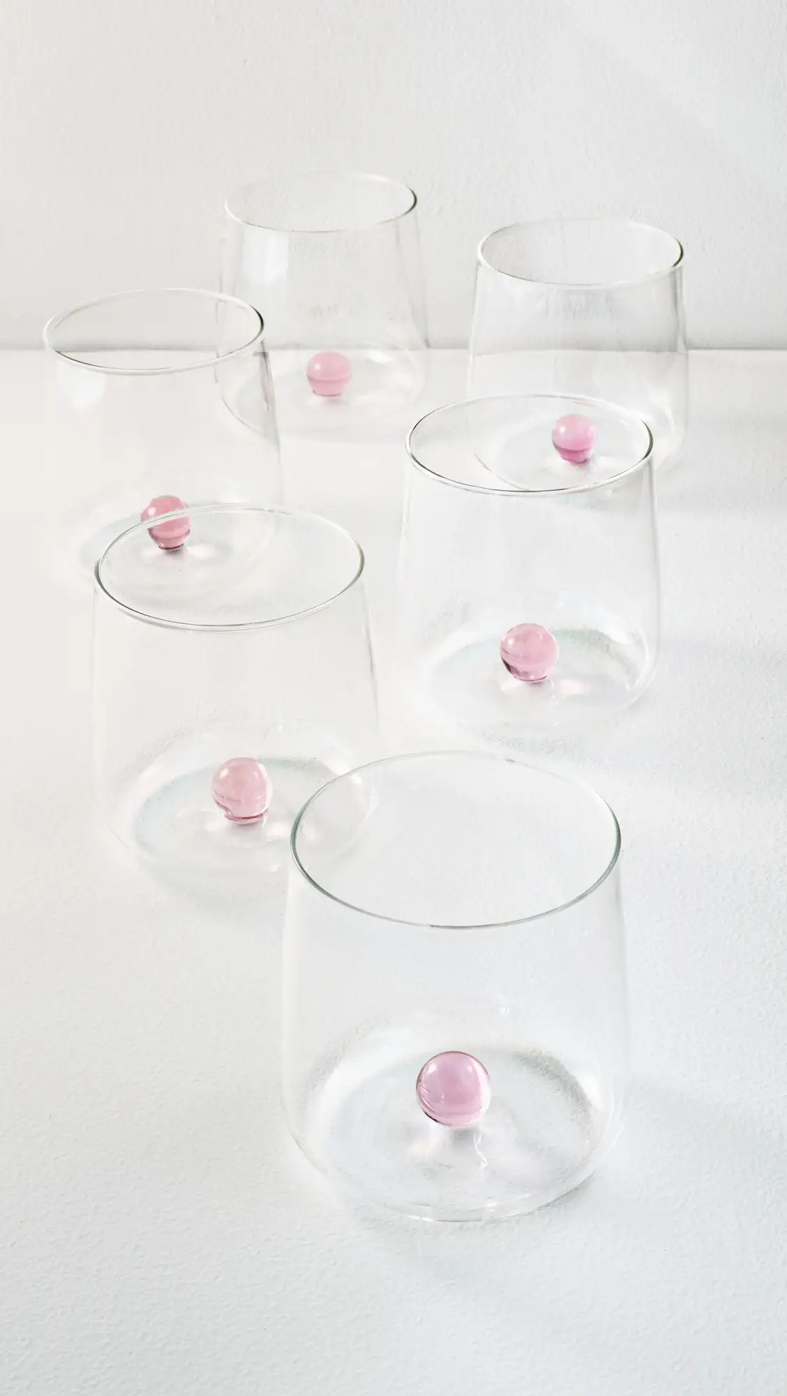 Zafferano Bilia Tumbler Set of 6 | Shopbop | Shopbop