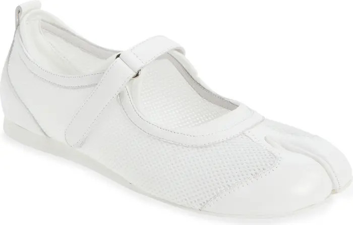 Thalion Mary Jane Sneaker (Women) | Nordstrom