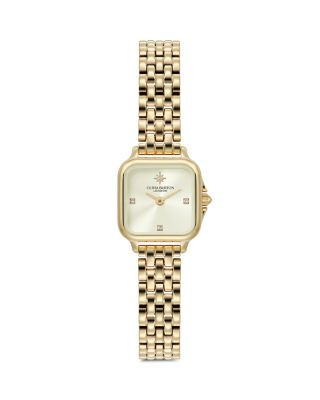 Olivia Burton Grosvenor Mini Watch, 20mm | Bloomingdale's (US)