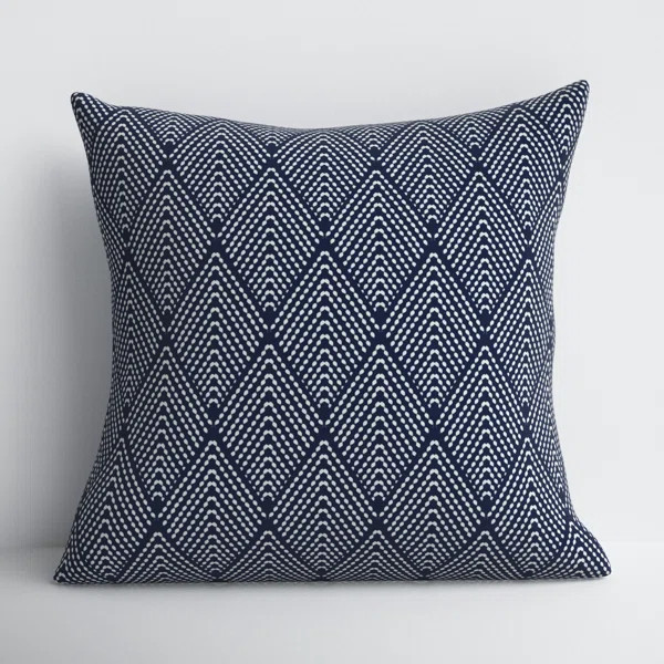 Glinski Outdoor Square Pillow Cover & Insert | Wayfair North America