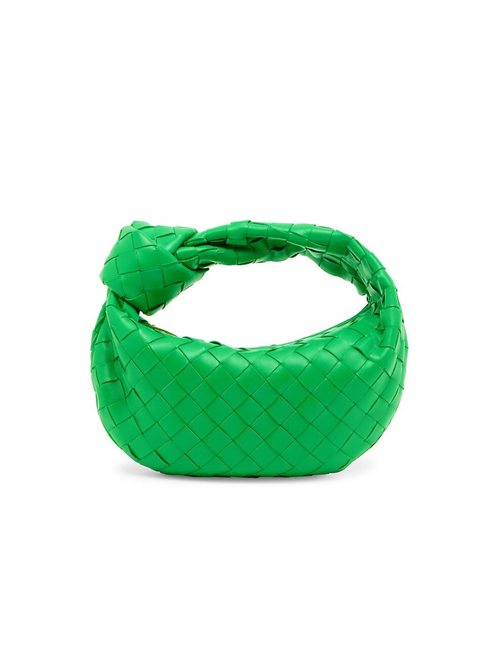 Mini Jodie Leather Hobo Bag | Saks Fifth Avenue