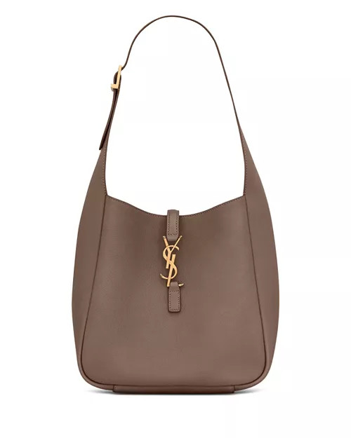 Le 5 À 7 Supple Small Shoulder Hobo Bag | Bloomingdale's (US)
