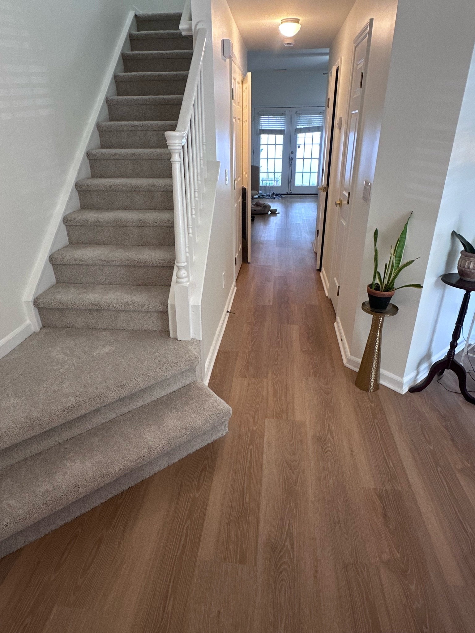 Floors are from Lowe’s! They are gorgeous!

#LTKHome