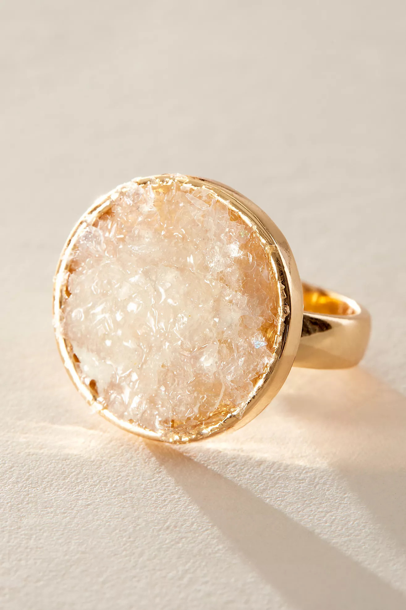 Finding My Sparkle Ring | Free People (Global - UK&FR Excluded)