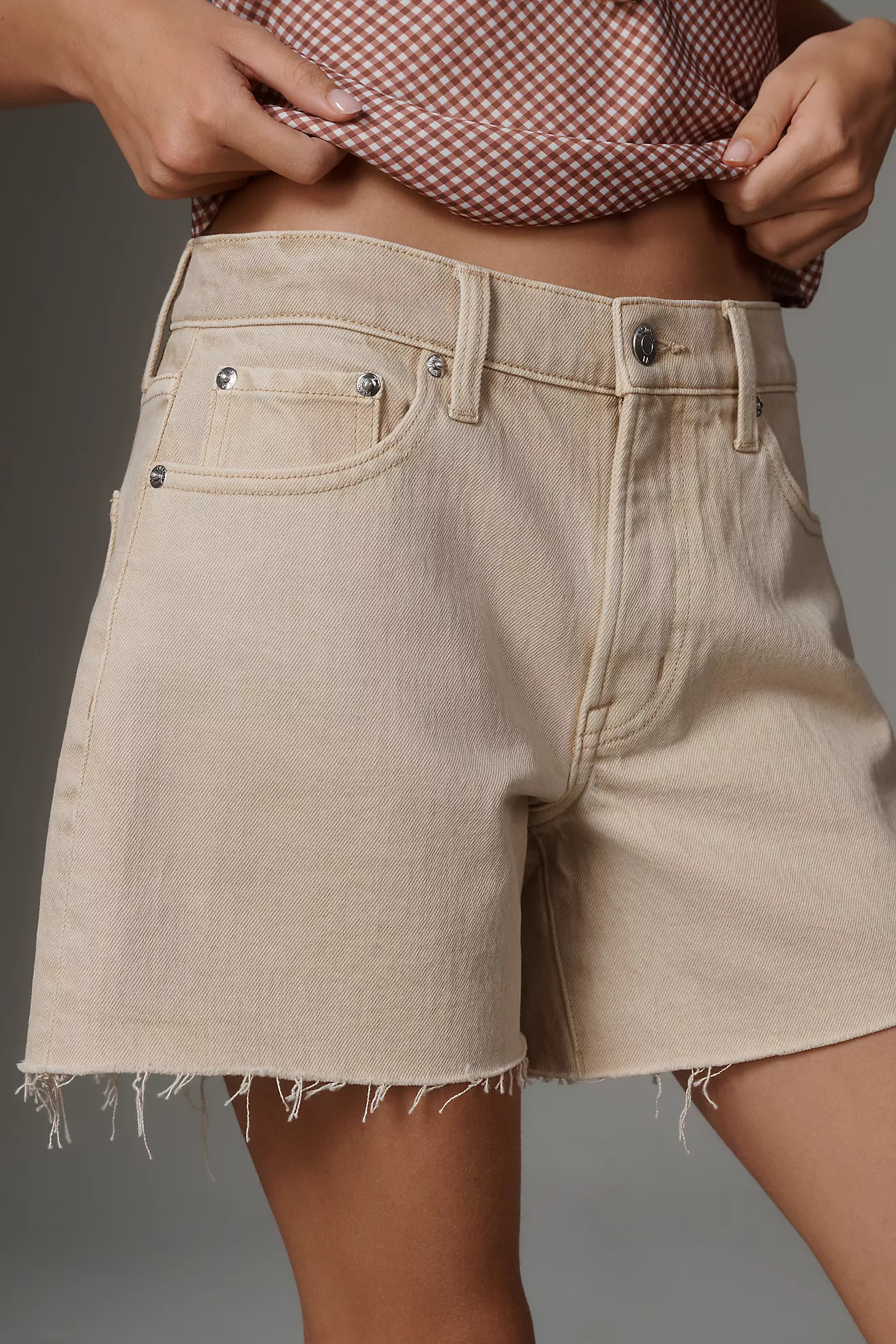 Pistola Kennedy Shorts | Anthropologie (US)