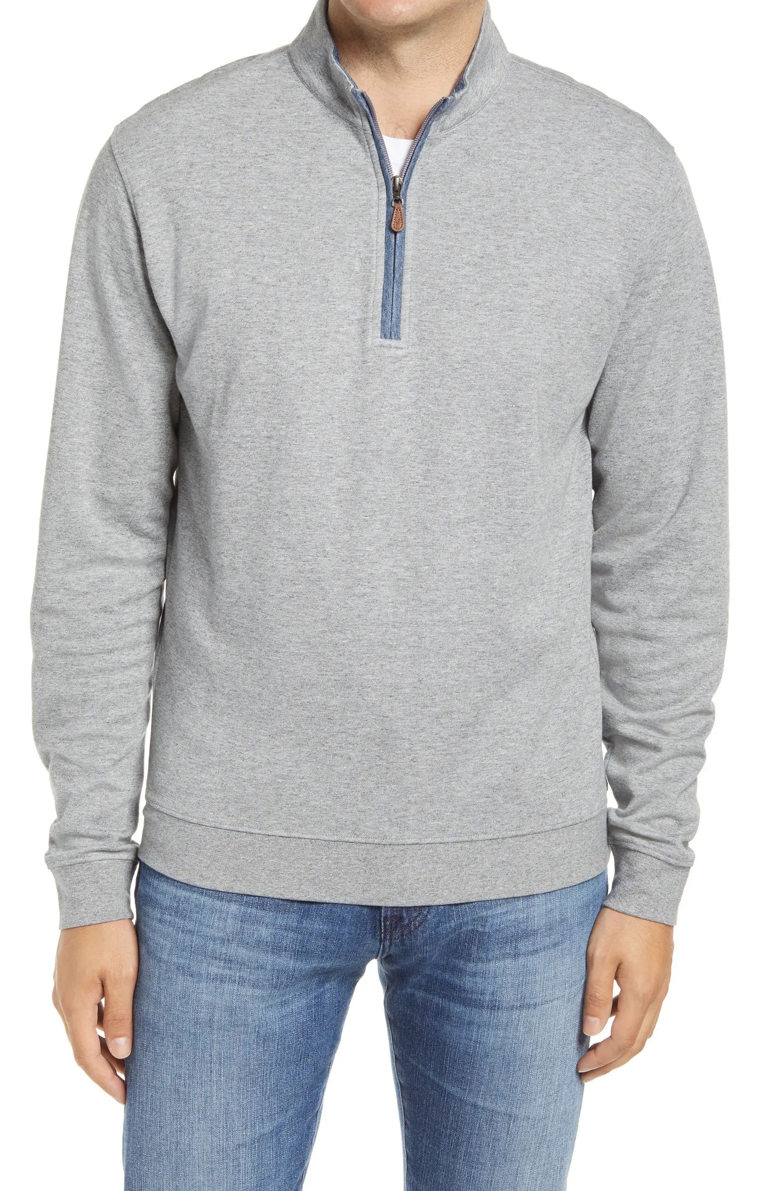Sully Quarter Zip Pullover | Nordstrom