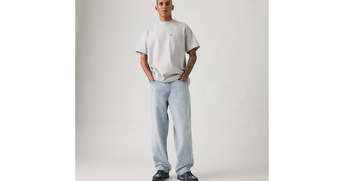 578™ Baggy Men's Jeans | Levi's US