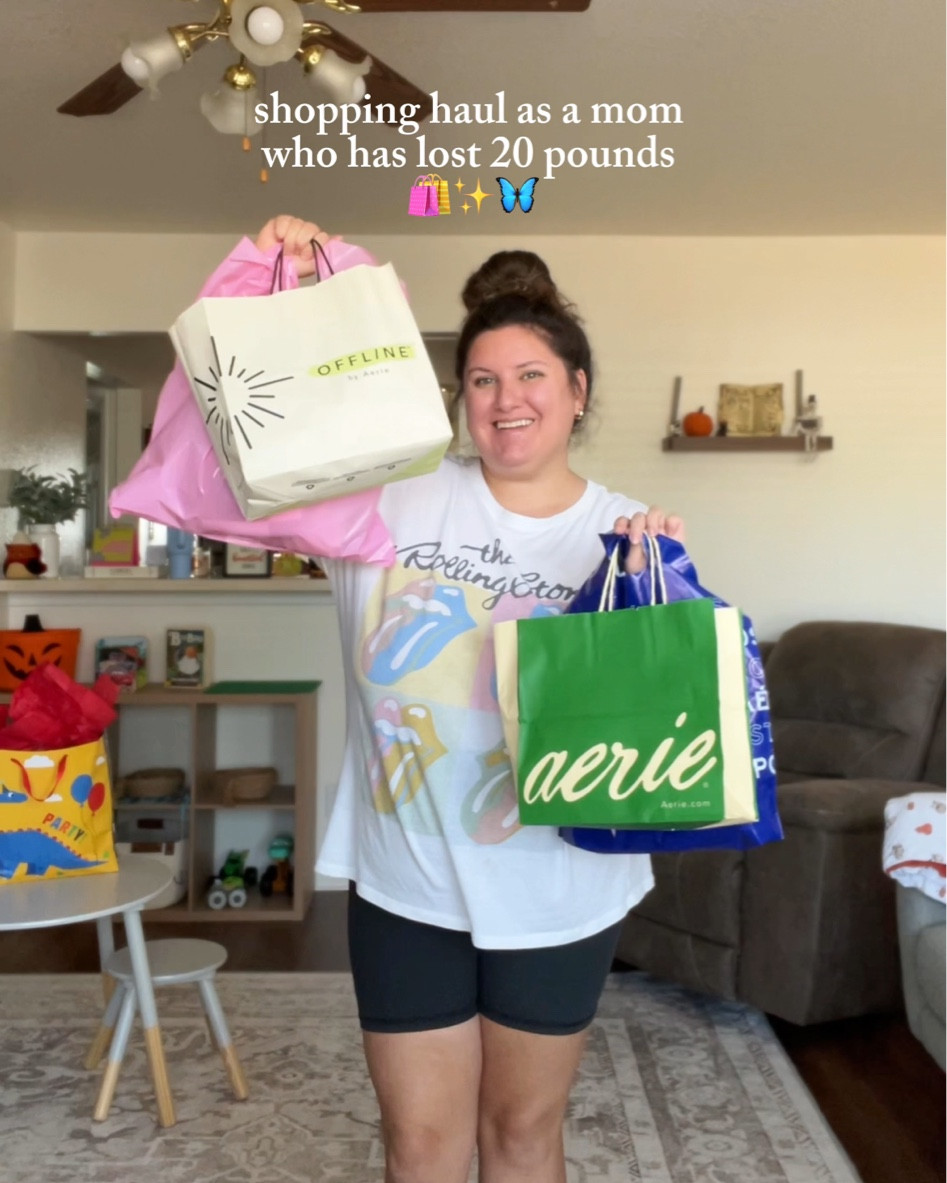 Mom shopping haul! 


#LTKStyleTip #LTKFindsUnder100 #LTKMidsize