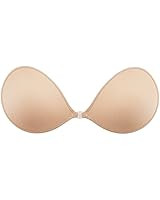 NuBra Seamless Adhesive Bra | Amazon (US)