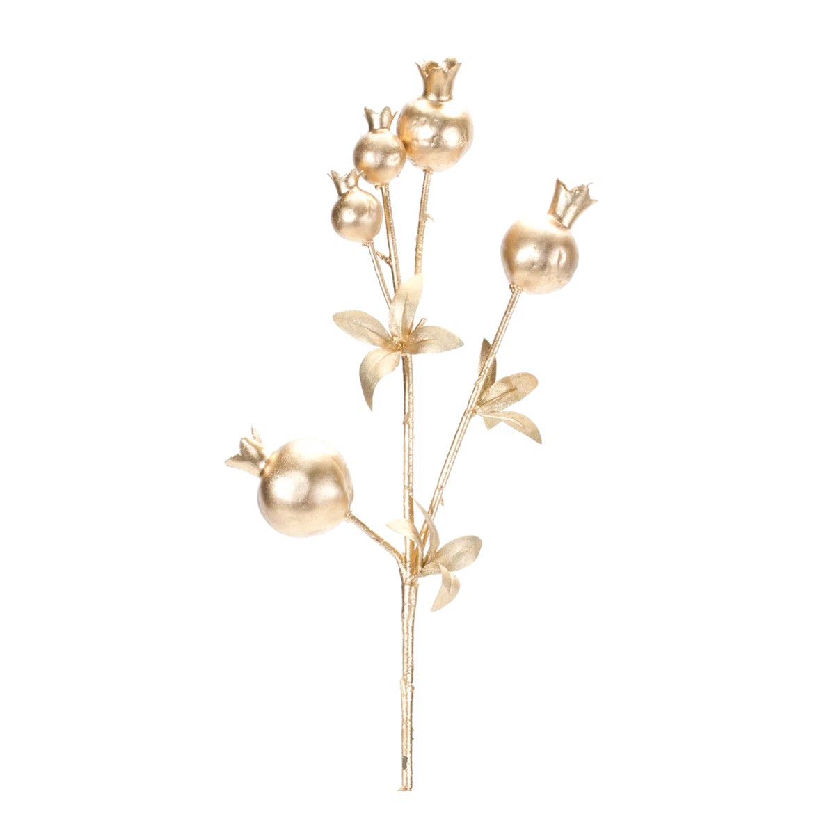 Foam Berry Arrangement (Set of 6) | Wayfair North America