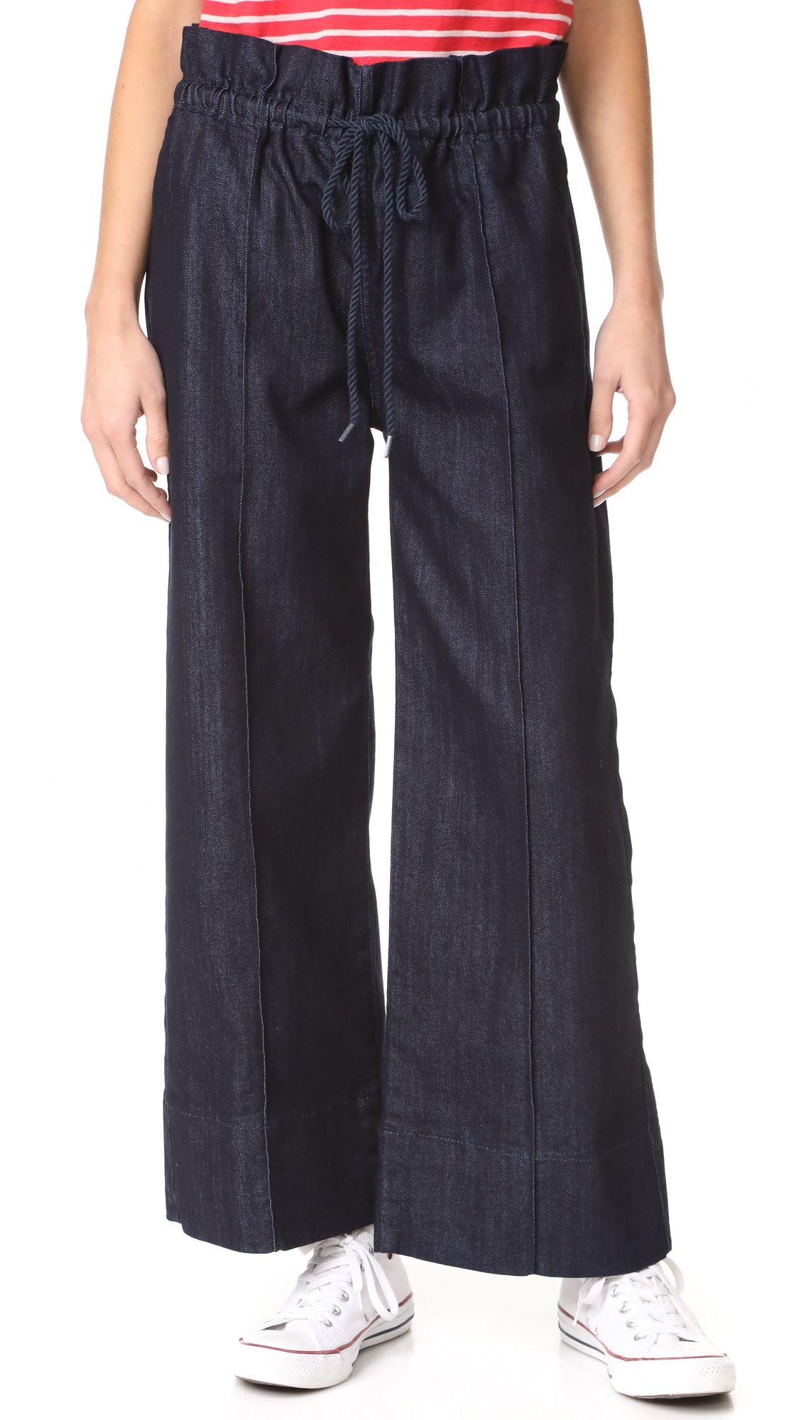 Woodpecker Wide Pants | Shopbop