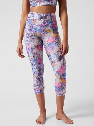 Elation Capri | Athleta