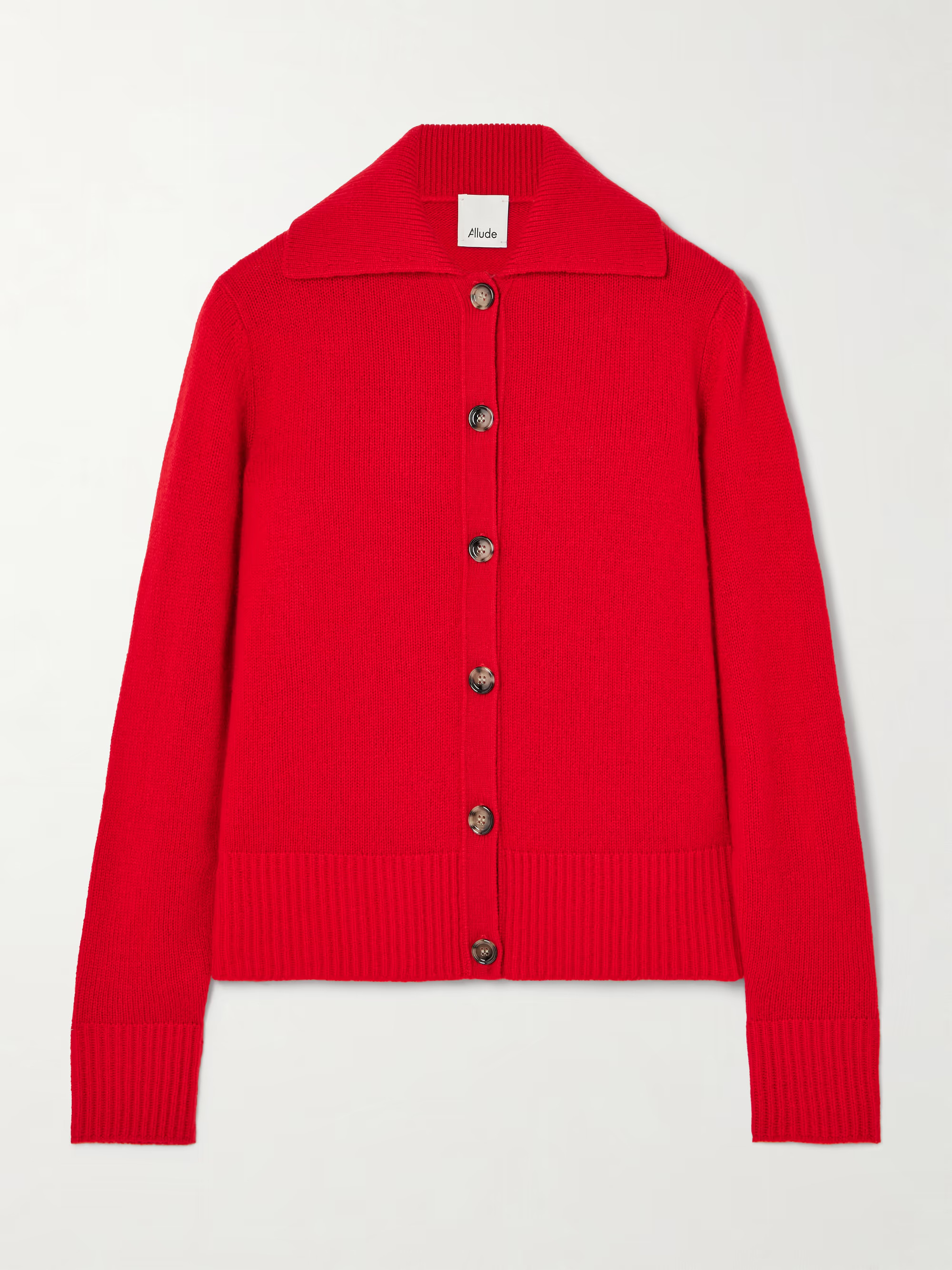 Cashmere cardigan | NET-A-PORTER (US)