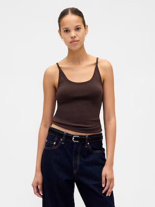 Modern Crop Cami | Gap (US)