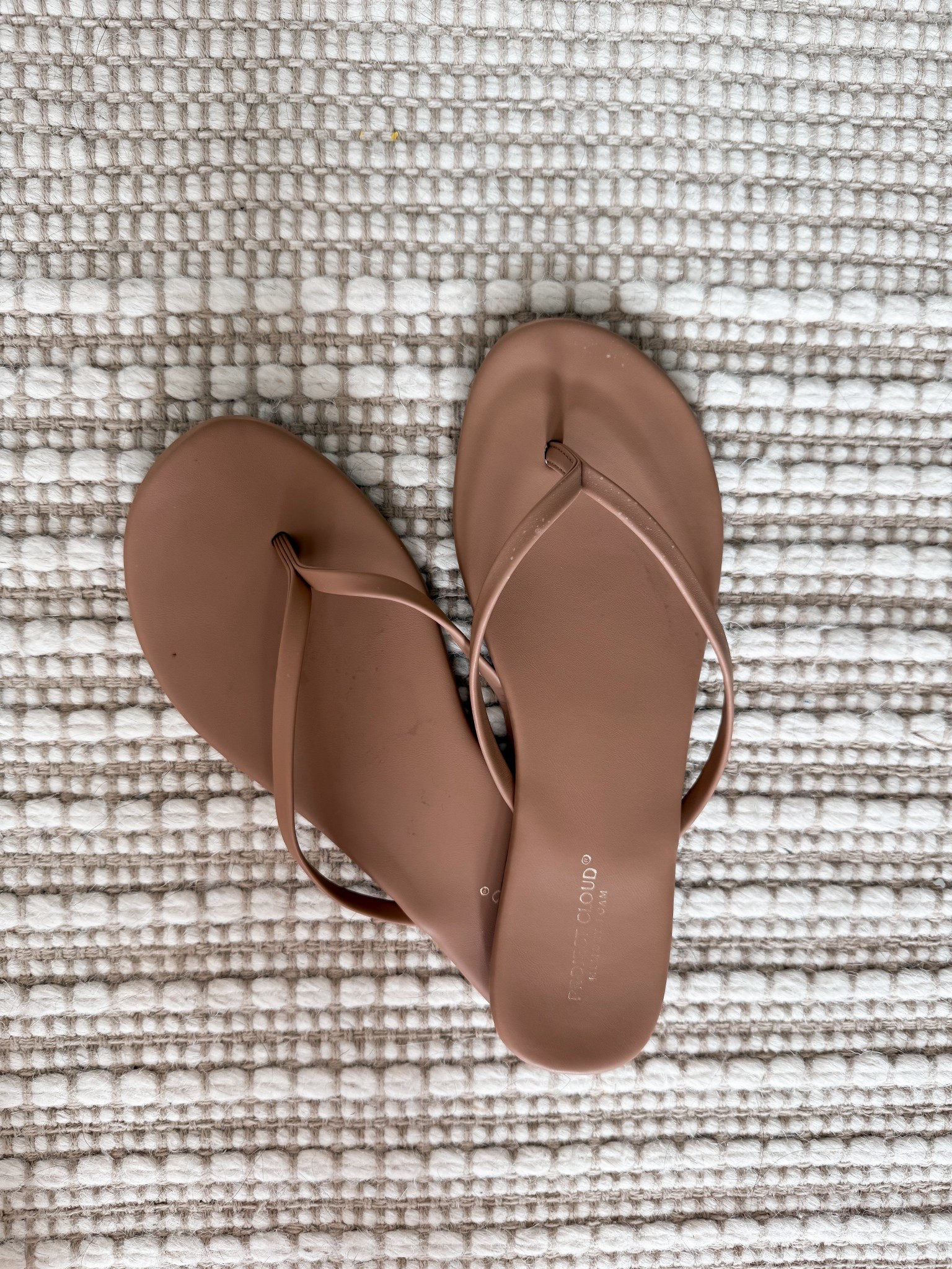 These sandals are so comfortable and easy to throw on with any outfit! They come in a bunch of colors and are under $30 #sandals 

#LTKStyleTip #LTKSeasonal #LTKShoeCrush