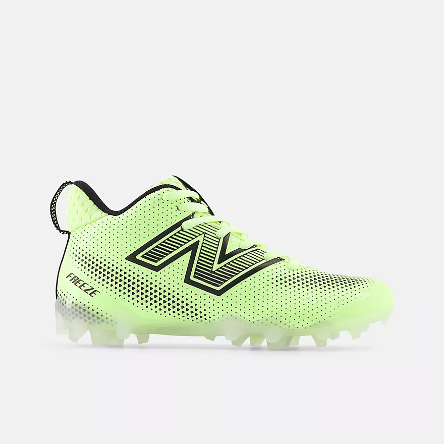 FreezeLX v5 Youth | New Balance Athletics, Inc.