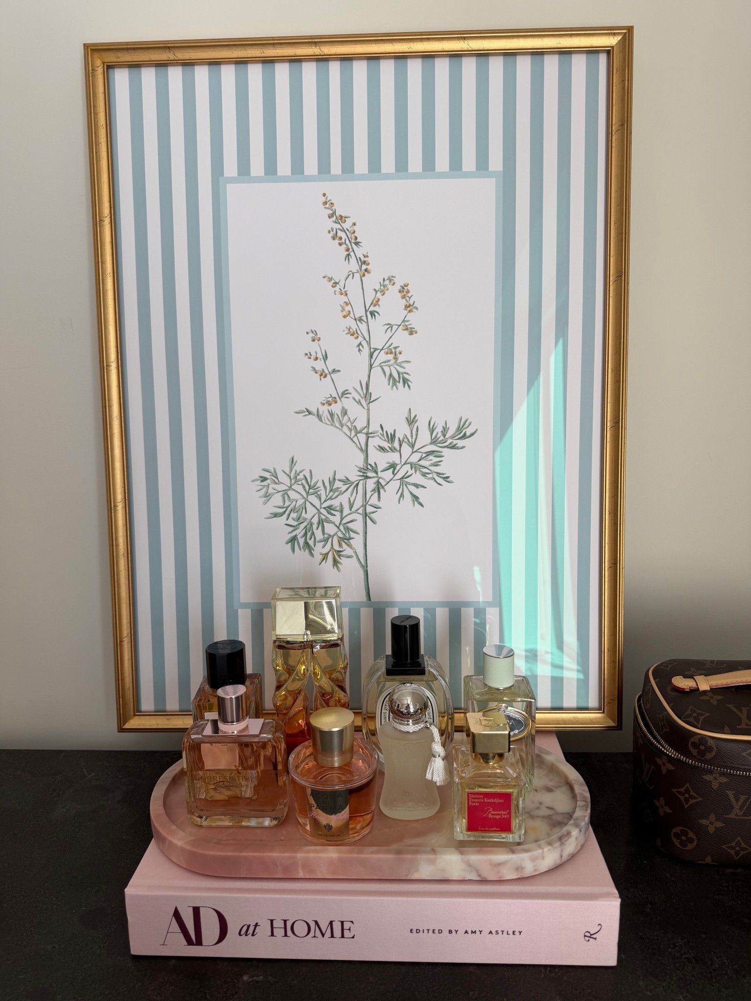 Perfume tray



#LTKHome #LTKSeasonal