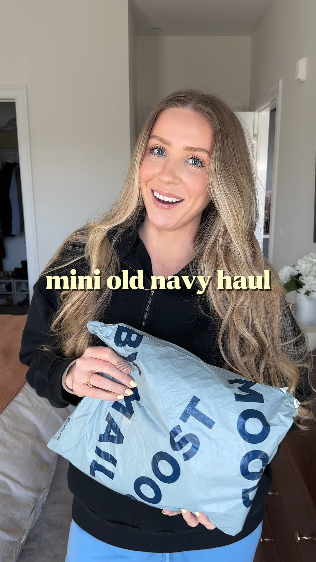 Mini Old Navy Haul🤍
Thought these were the cutest loungewear sets🫶🏼 



#oldnavy #shoppinghaul #oldnavystyle 

#LTKootd #LTKSaleAlert #LTKTall