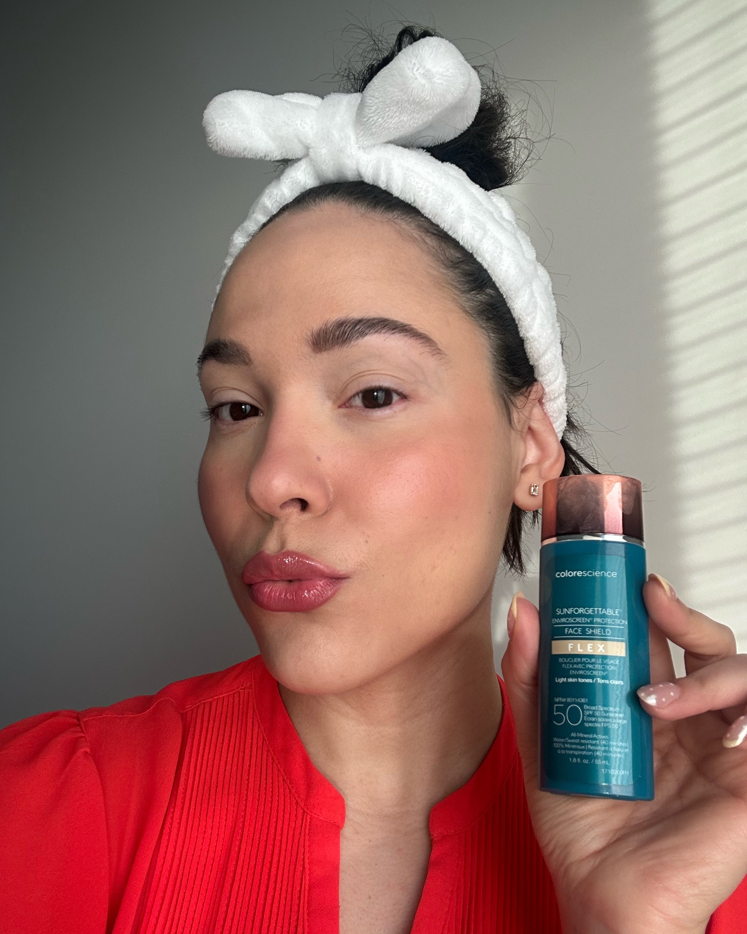 Always protected💚

#LTKcanada #LTKbeauty #LTKsummer