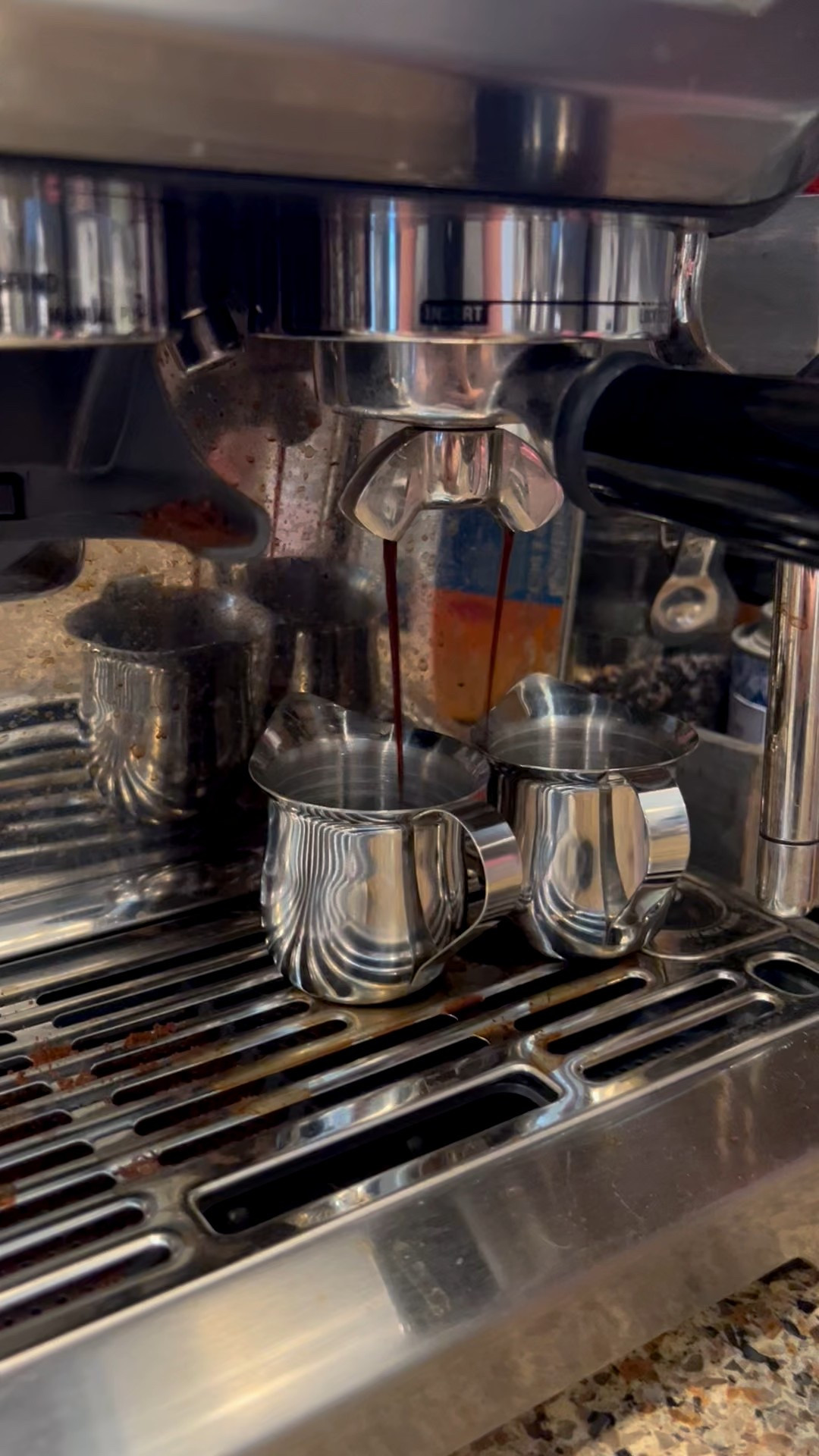 Home coffee bar essentials for coffee lovers 🎉☕️

#LTKParties #LTKFamily #LTKHome