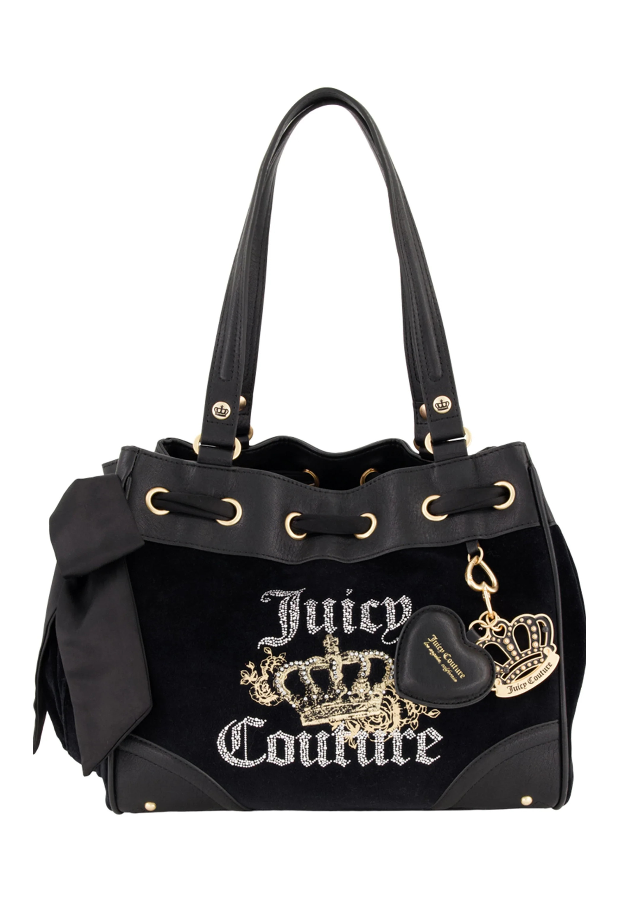 Royal Bloom Daydreamer Tote Bag | Juicy Couture