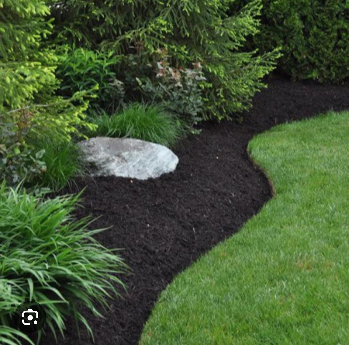 Last day for $2/bag mulch! 

#LTKHome