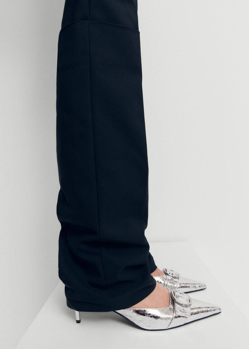 Search: Silver heels (28) | Mango United Kingdom | MANGO (UK)