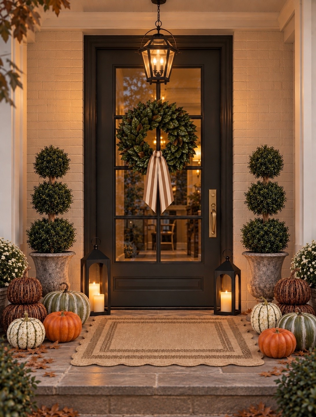 Amazon Fall Porch

#LTKHome #LTKSaleAlert #LTKSeasonal