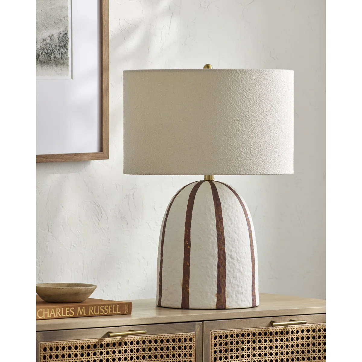 Gwendol Table Lamp | Wayfair North America