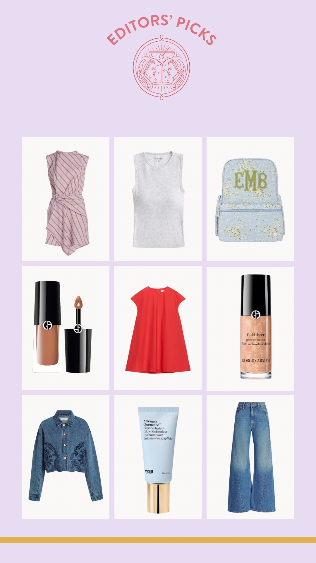 Most Loved 8.24 //