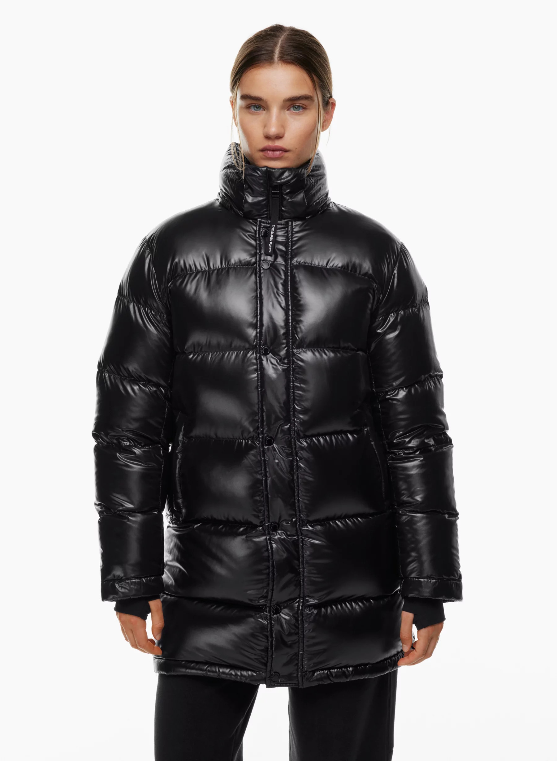 THE SUPER PUFF™ MID | Aritzia