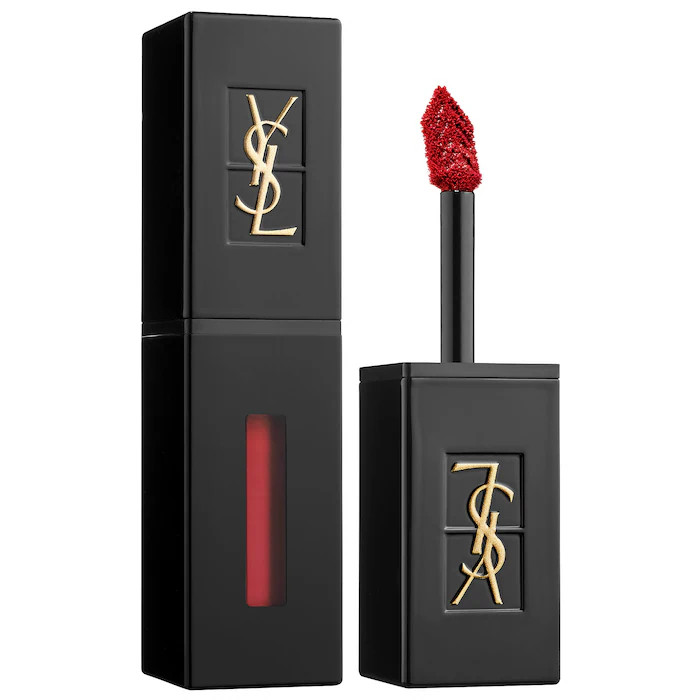 Vinyl Cream Lip Stain - Yves Saint Laurent | Sephora | Sephora (US)