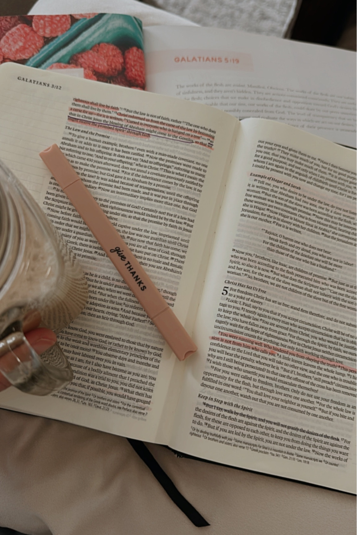 Bible study, Bible journaling, devotional, Christian, gifts for her

#LTKfindsunder50 #LTKfamily #LTKhome