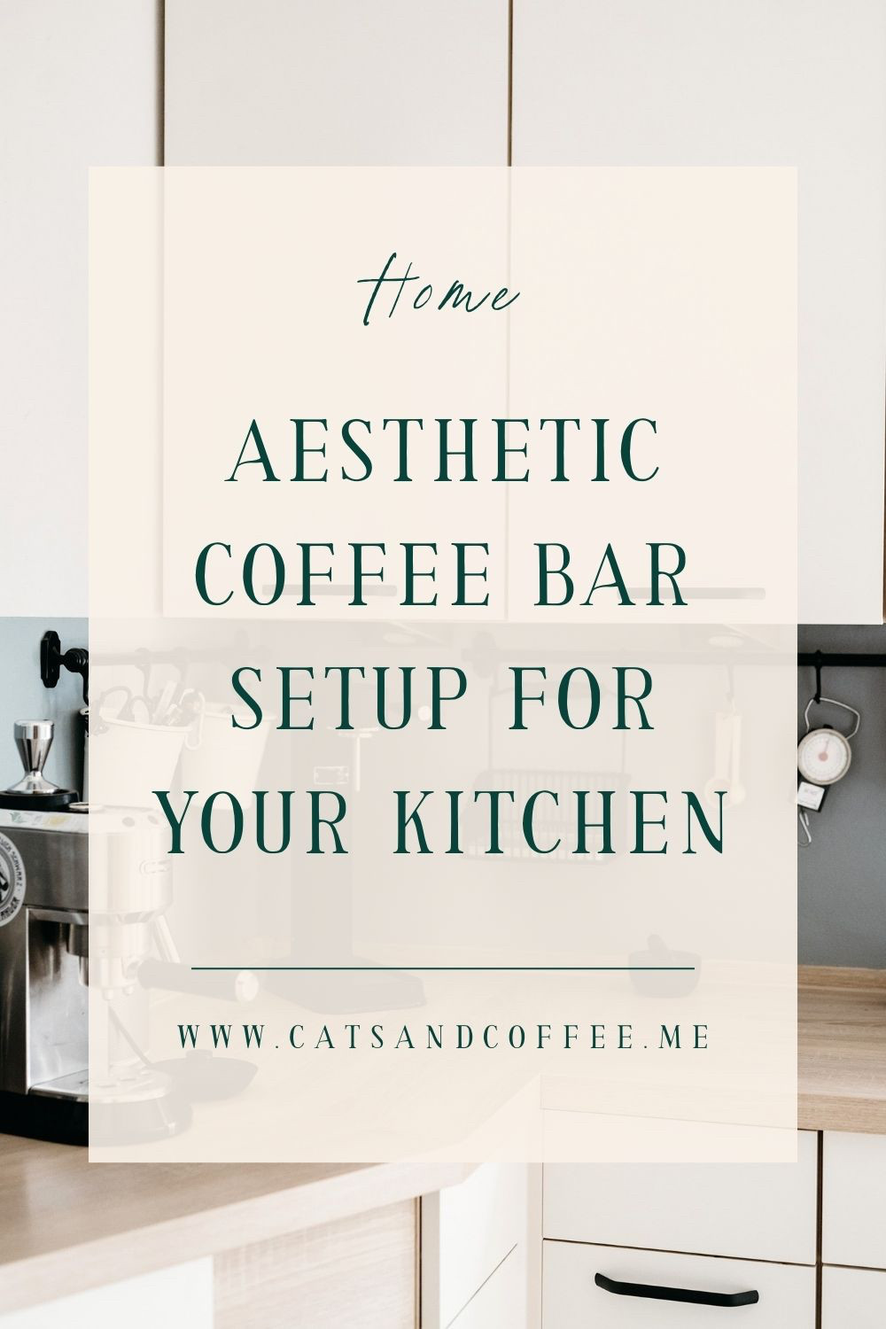 Dreaming of a beautiful kitchen coffee station? This guide covers coffee bar styling ideas, functional storage, coffee maker recommendations, and aesthetic coffee bar accessories to create a home coffee bar that feels intentional and cozy. Perfect for coffee lovers building a daily ritual. Click through for coffee station ideas & follow for more home aesthetic DIYs, coffee bar inspiration, and cozy living tips! 

 #LTKmorningroutine #LTKfoodie #LTKHome