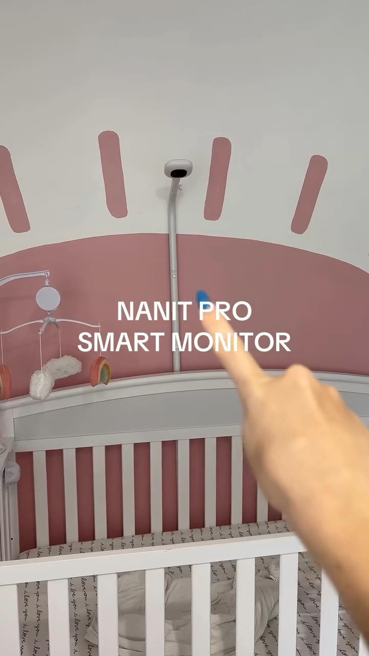 🔗 in my storefront under “prime day baby” 
#nanit #babydeals #primeday